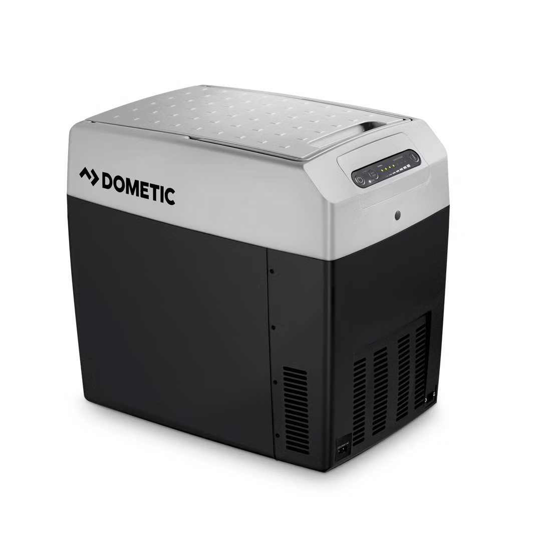 Dometic TropiCool TCX 21 Powered Coolbox