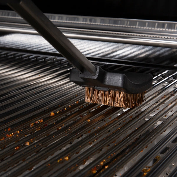 Broil King Baron Palmyra Grill Brush
