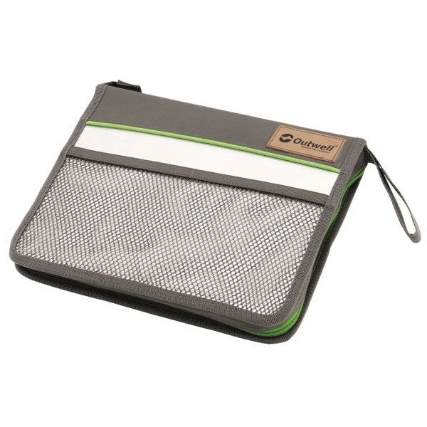 Outwell Picnic Cutlery Set Camping Cutlery