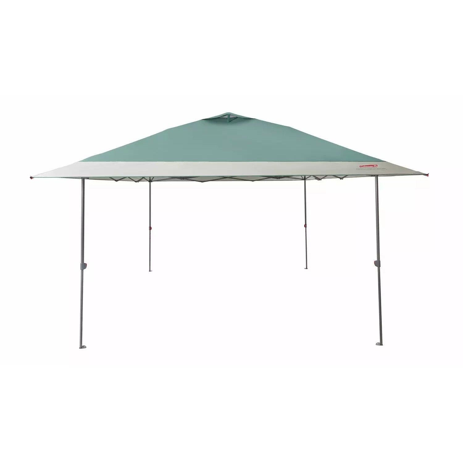 Coleman Fast Pitch One Push Pop Up Shelter - Large