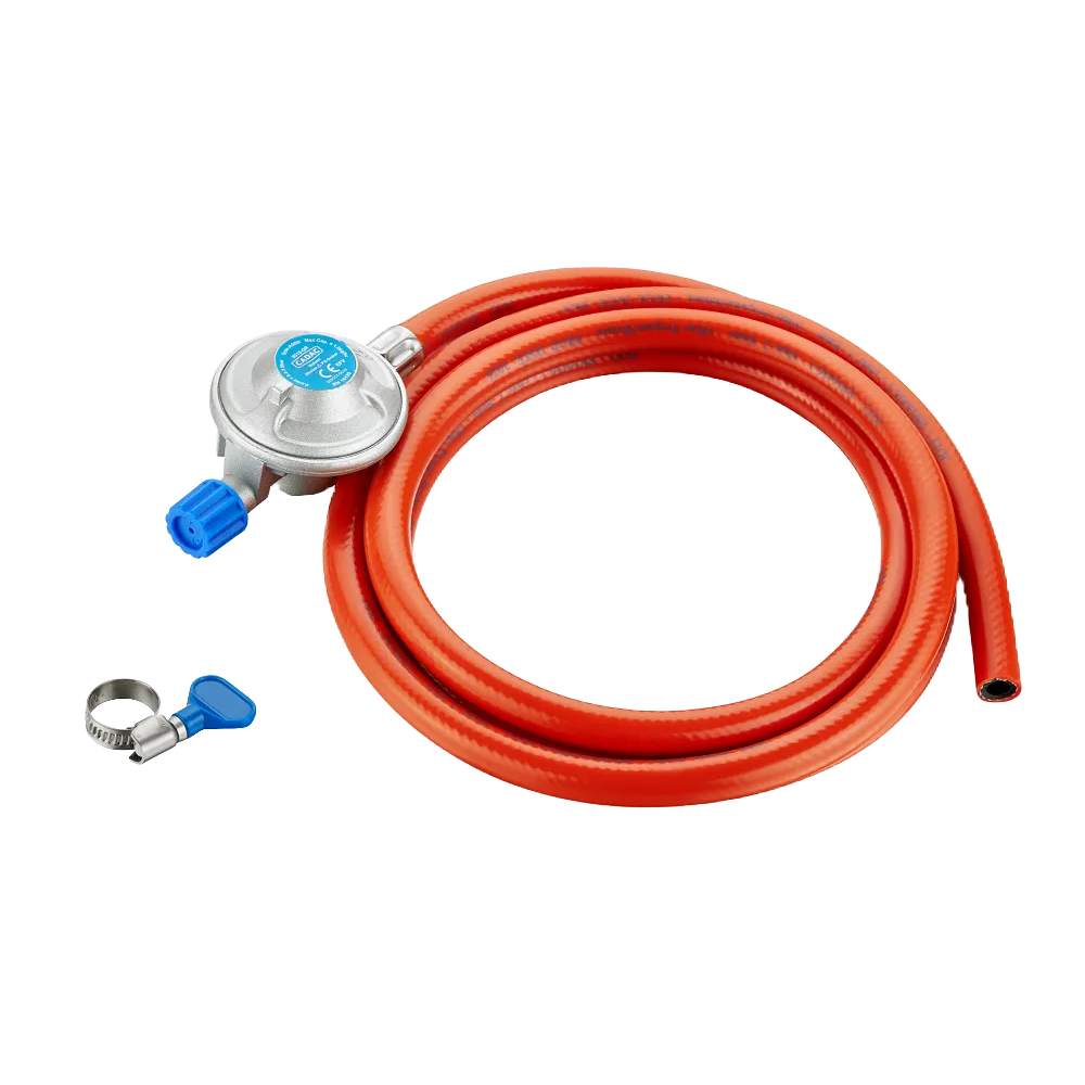 CADAC LP CG Screw-On Regulator