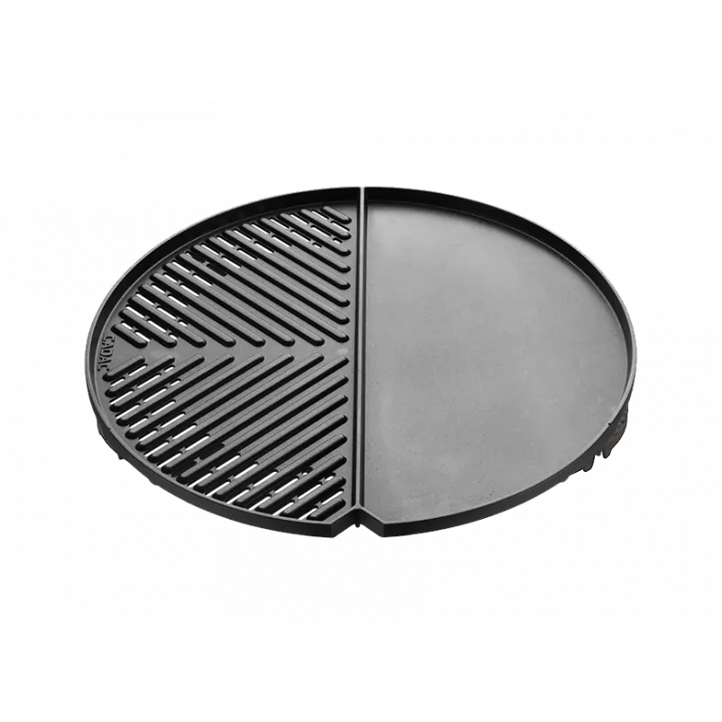 CADAC OPEN BOX BBQ 2 Plancha 50