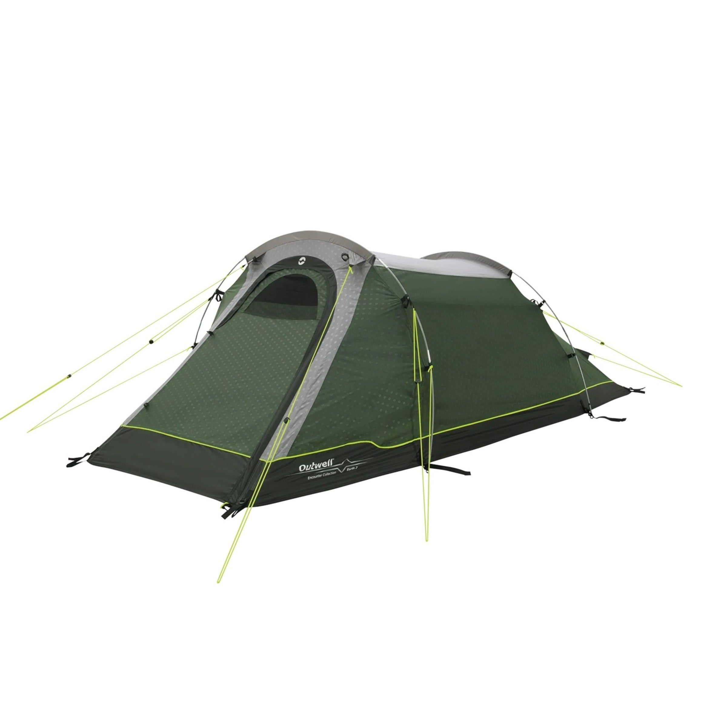 Outwell Earth 2 Tunnel Tent