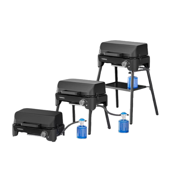 Campingaz Tour & Grill CV Plus Gas BBQ
