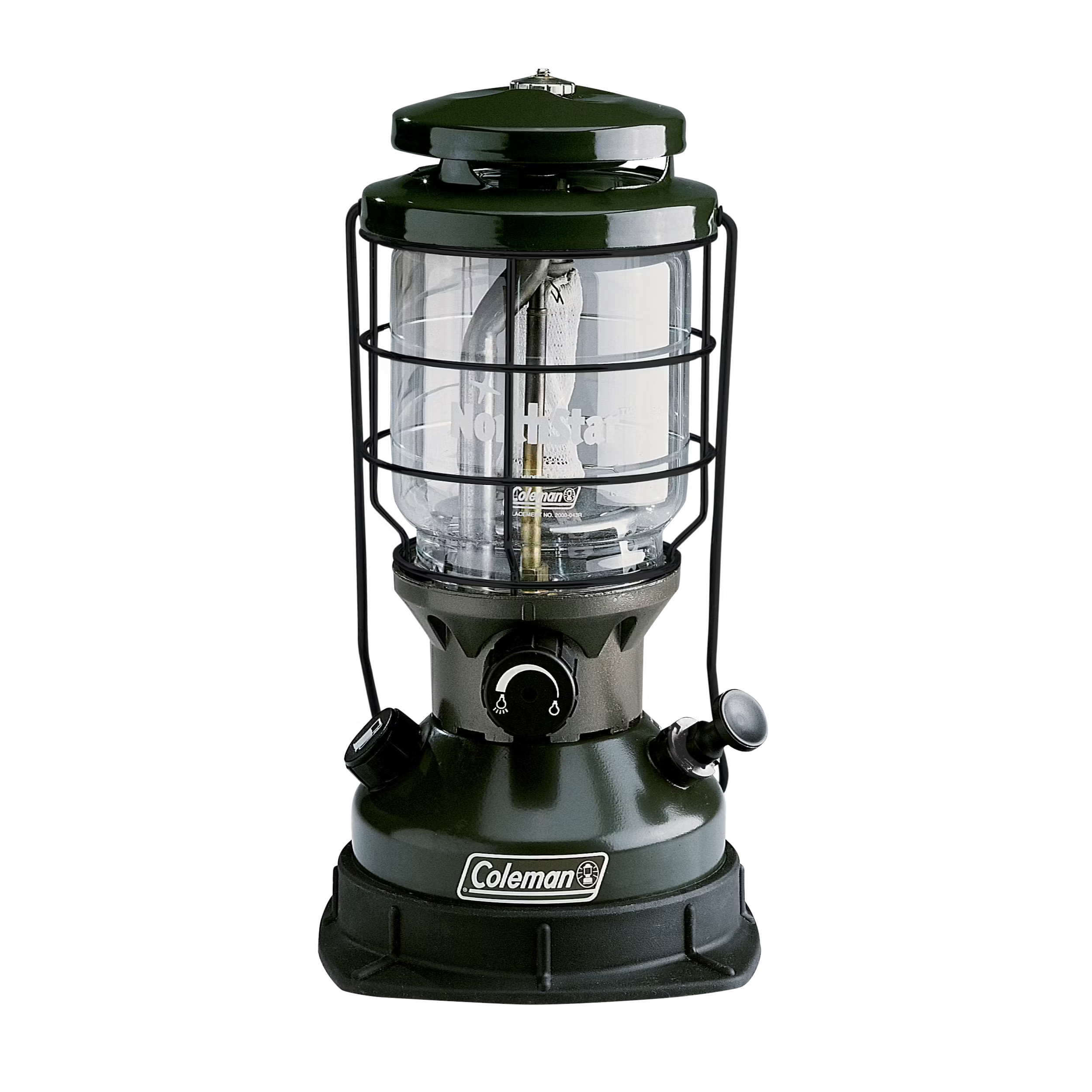 Coleman Northstar Lantern