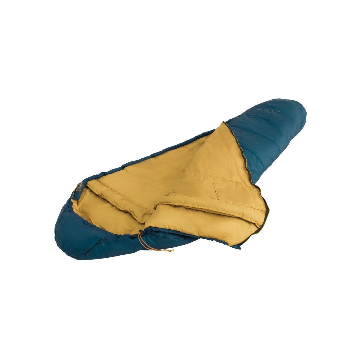 Easy Camp Falcon II Mummy -1°C Sleeping Bag