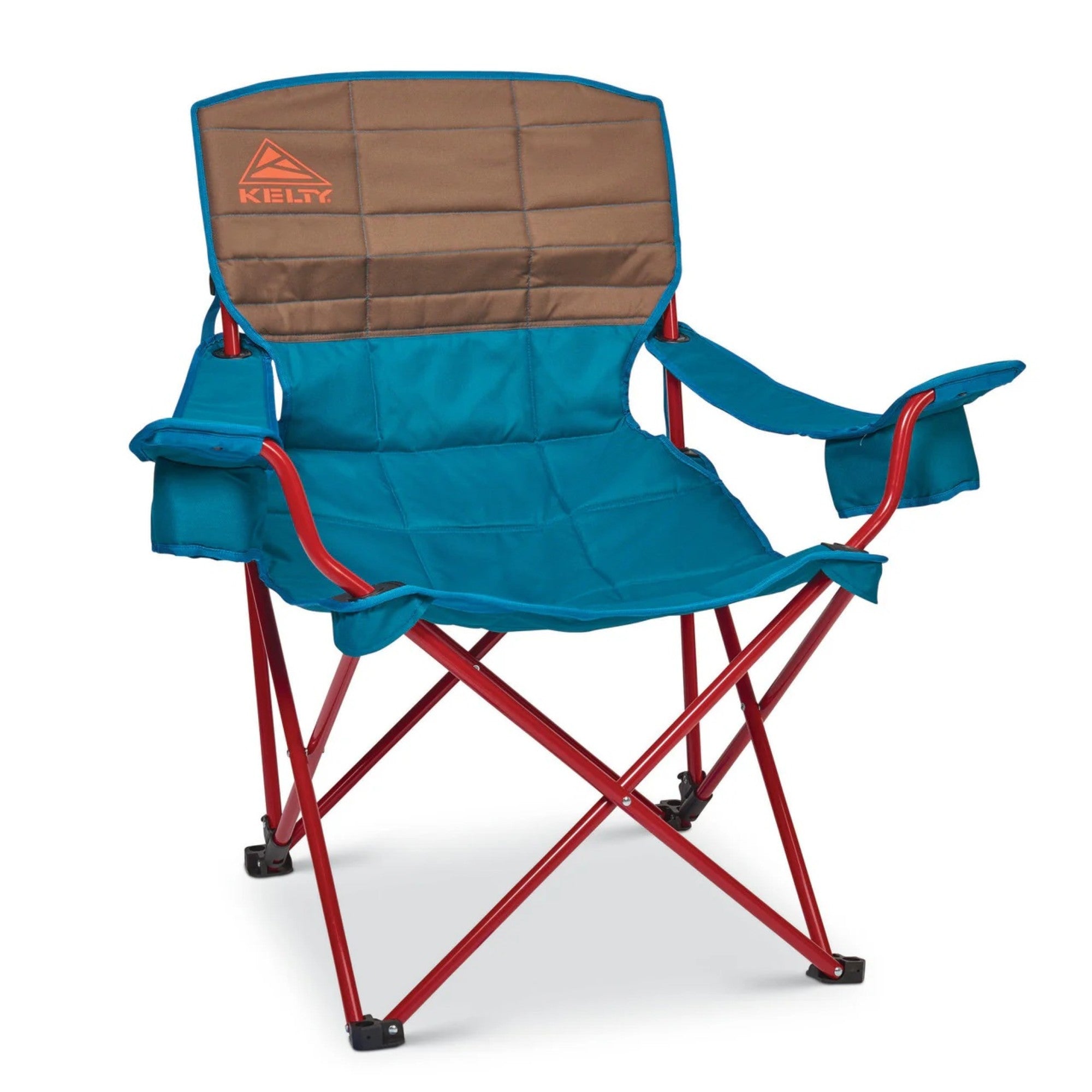 Kelty Deluxe Lounge Folding Camping Chair