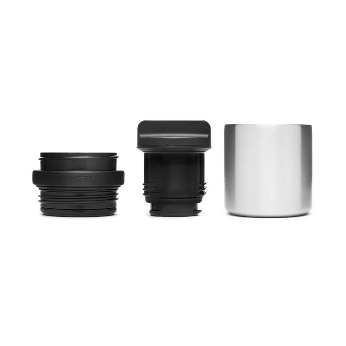 YETI Rambler Bottle Cup Cap 5oz