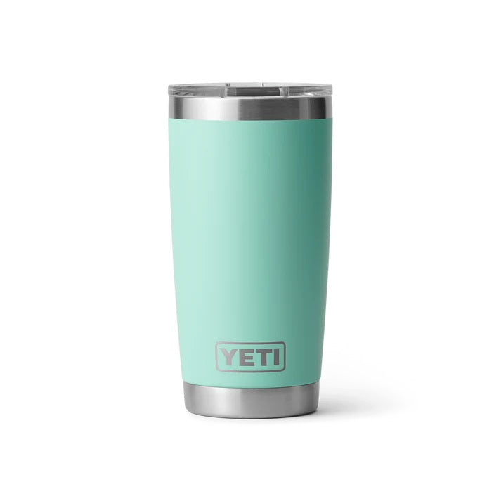 YETI Rambler Tumbler 20oz (591ml)