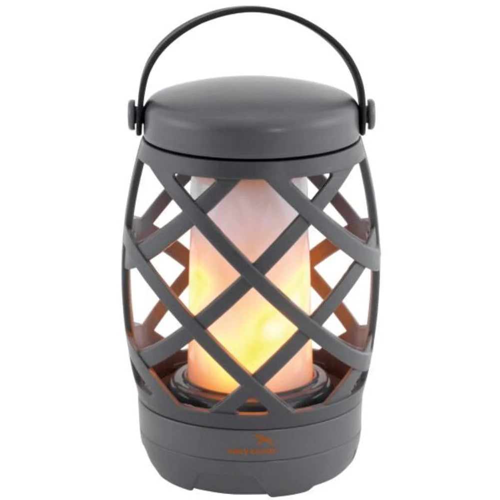 Easy Camp Pyro Camping Outdoor Lantern