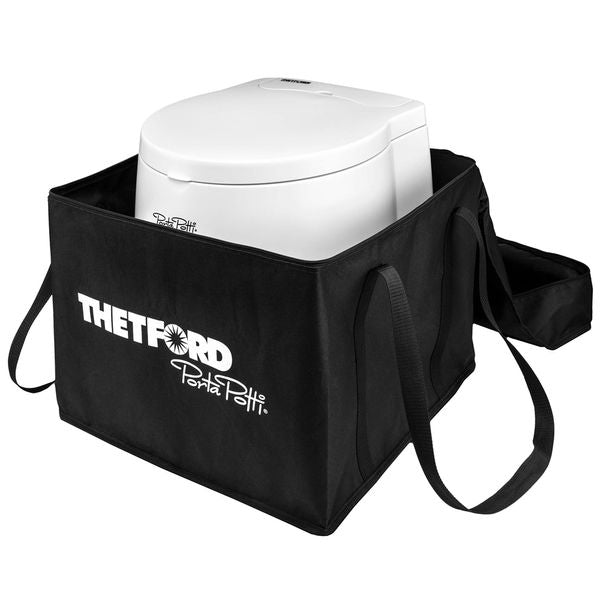 Porta Potti Bag for Portable Toilet (Type 2)