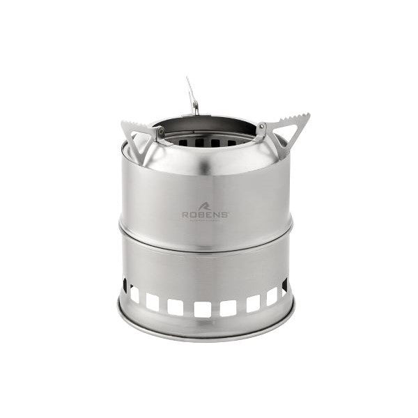 Robens Lumberjack Wood Stove