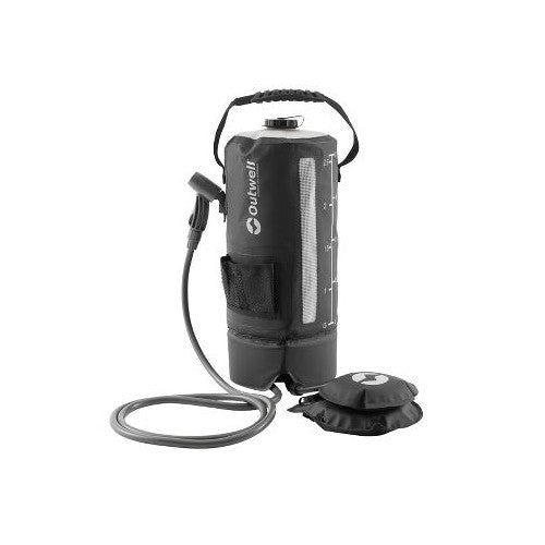 OPEN BOX Outwell Seabreeze Pressure Shower