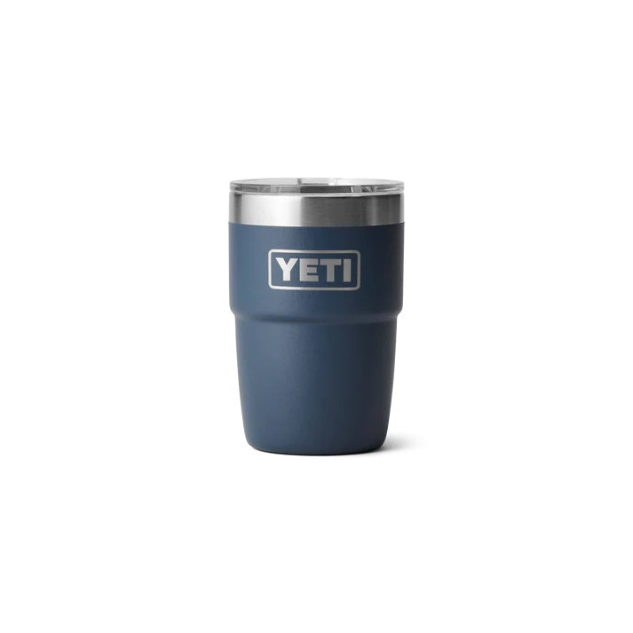 YETI Rambler Stackable Cup 8oz (236ml)