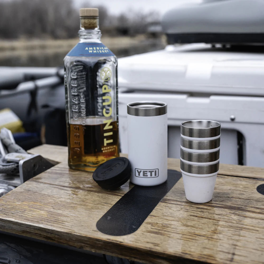 YETI Shot Glasses