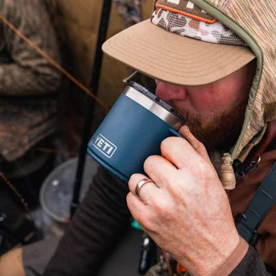 YETI Rambler 14OZ (414ml) Stackable Mug