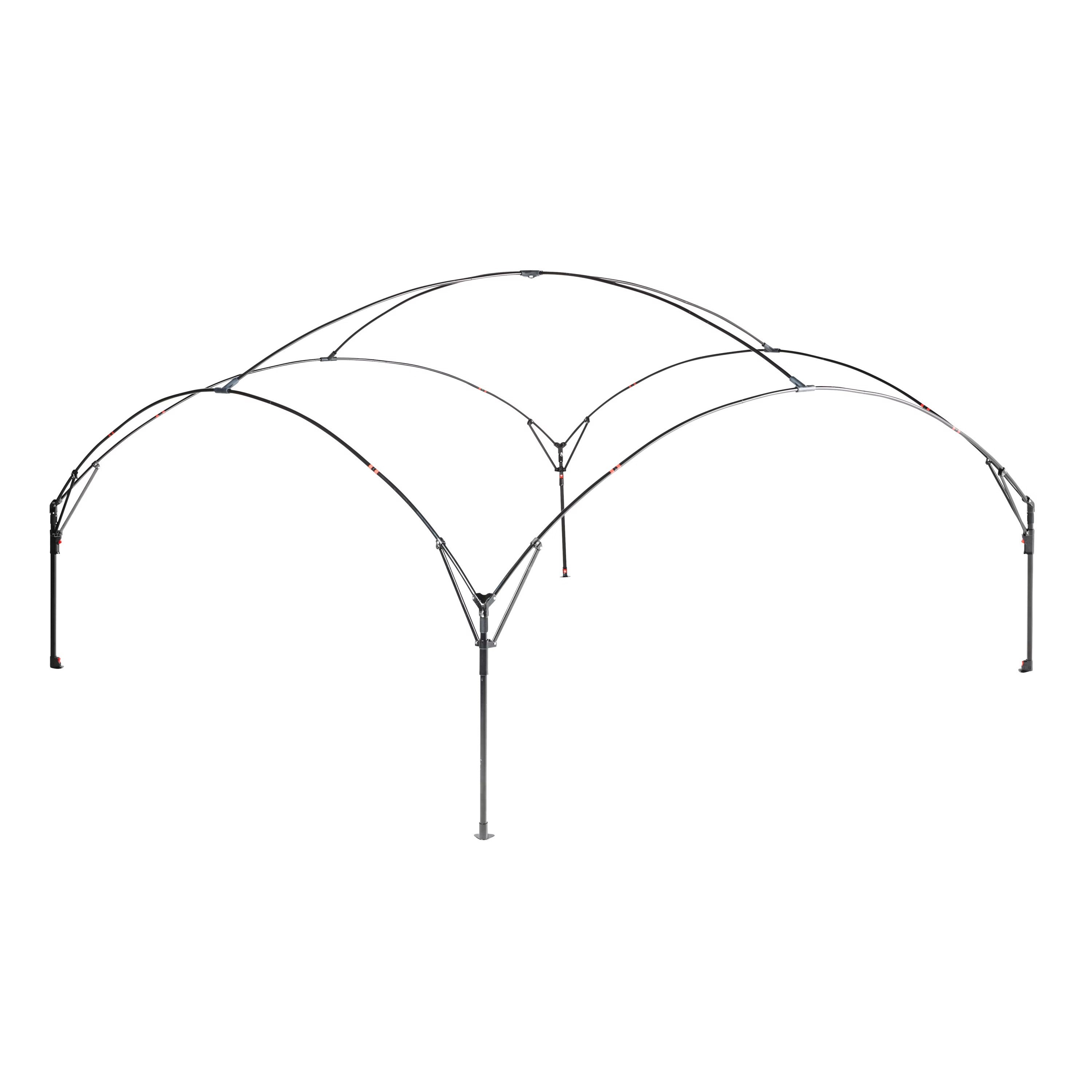 Coleman FastPitch Shelter L