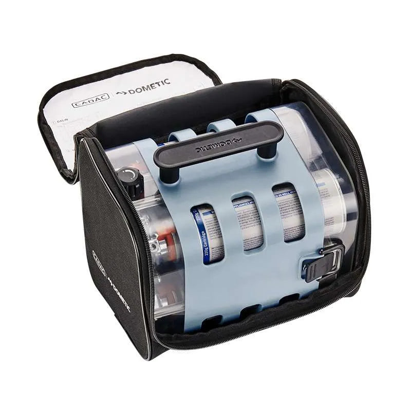 CADAC Quad Power Pak QR