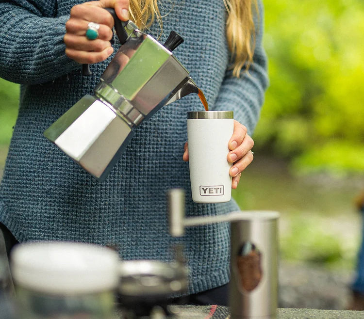 YETI Rambler Tumbler 10 OZ (295ml)