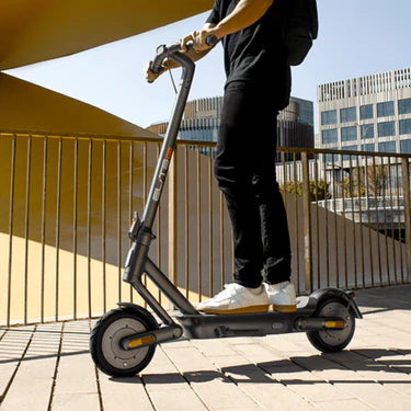 Yadea E-scooter Elite Max