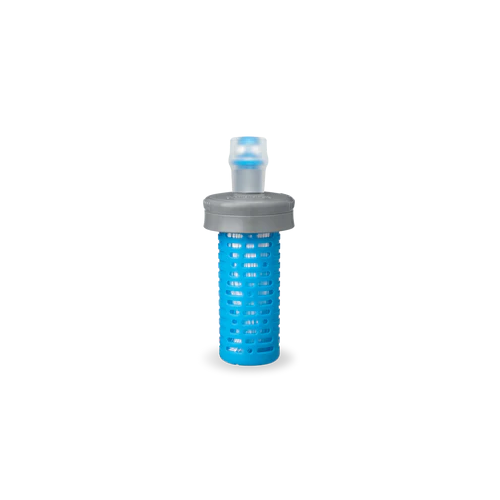 Hydrapak UltraFlask + Filter Cap