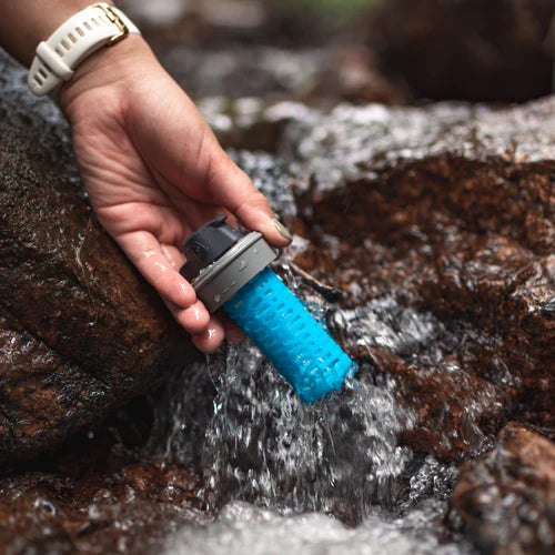 Hydrapak 42mm Filter Cap