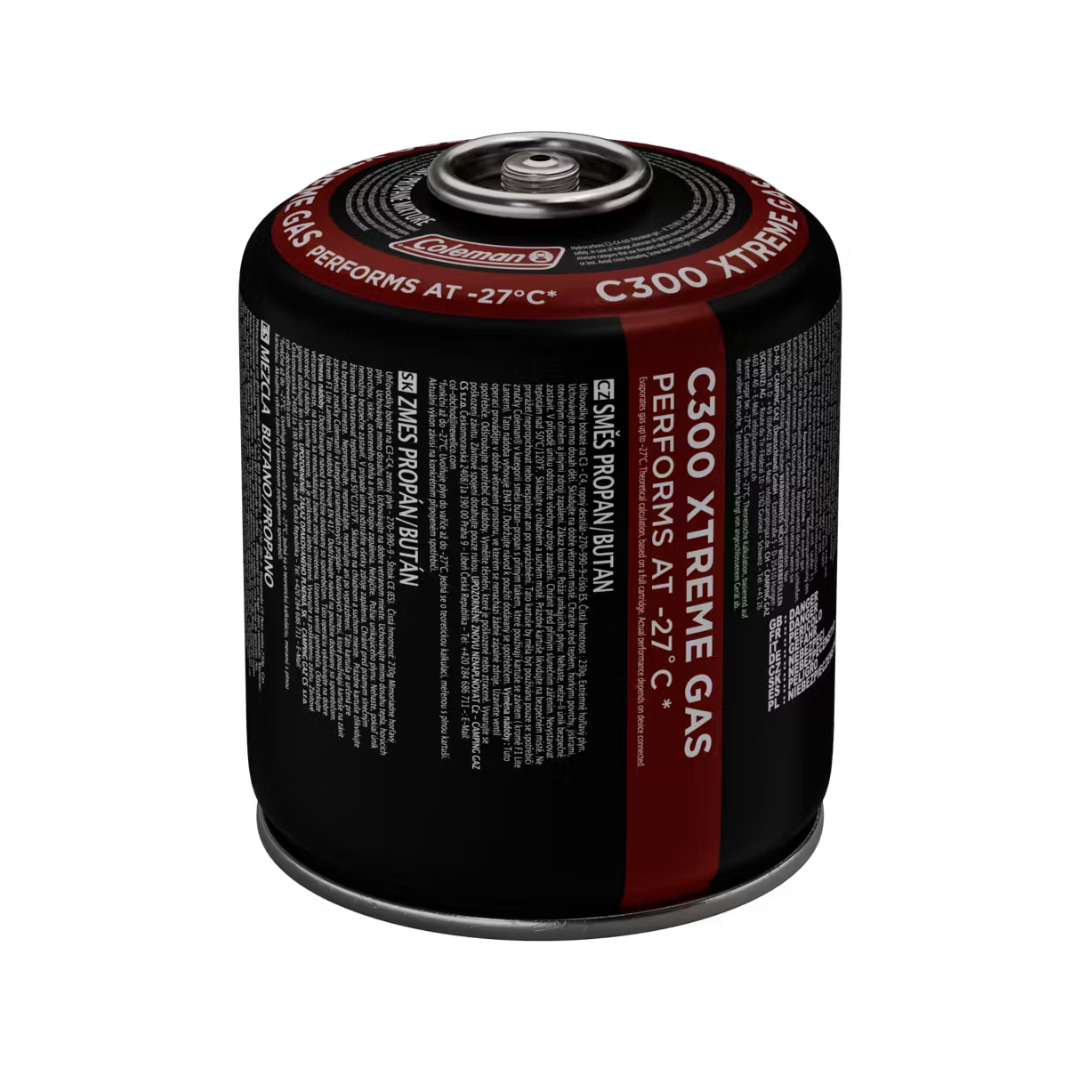 Coleman C300 Xtreme v2