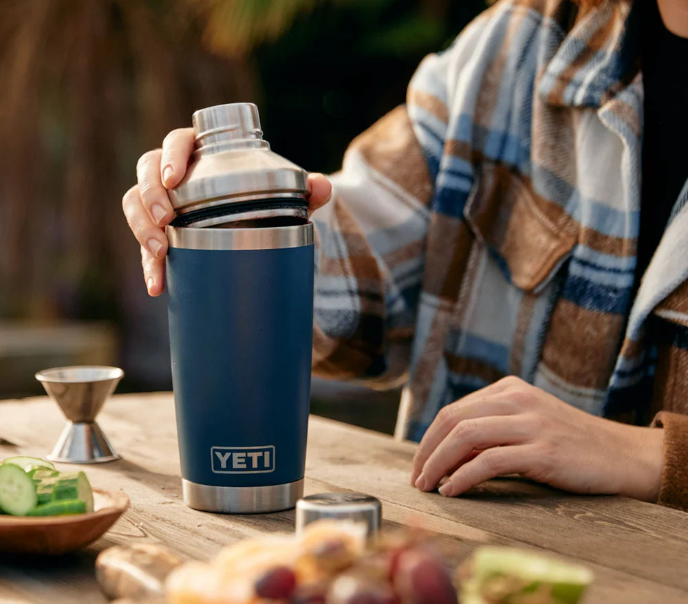 YETI Cocktail Shaker 20oz (591ml)