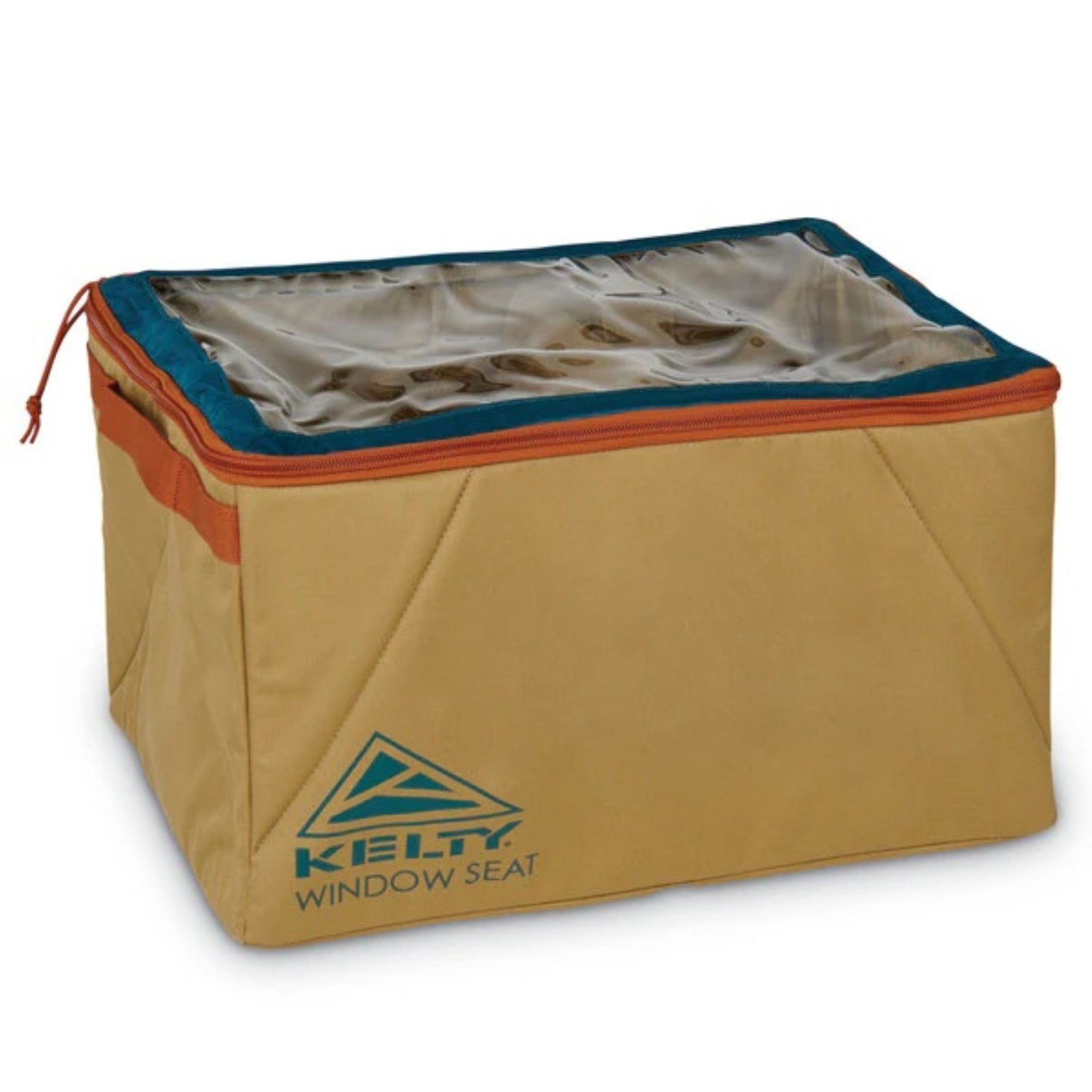Kelty Window Seat Padded Car Storage Organiser