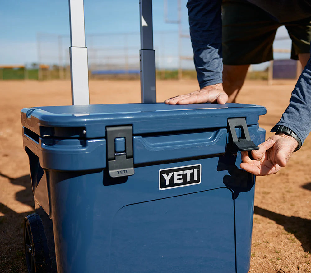 YETI Roadie Wheeled Cool Box