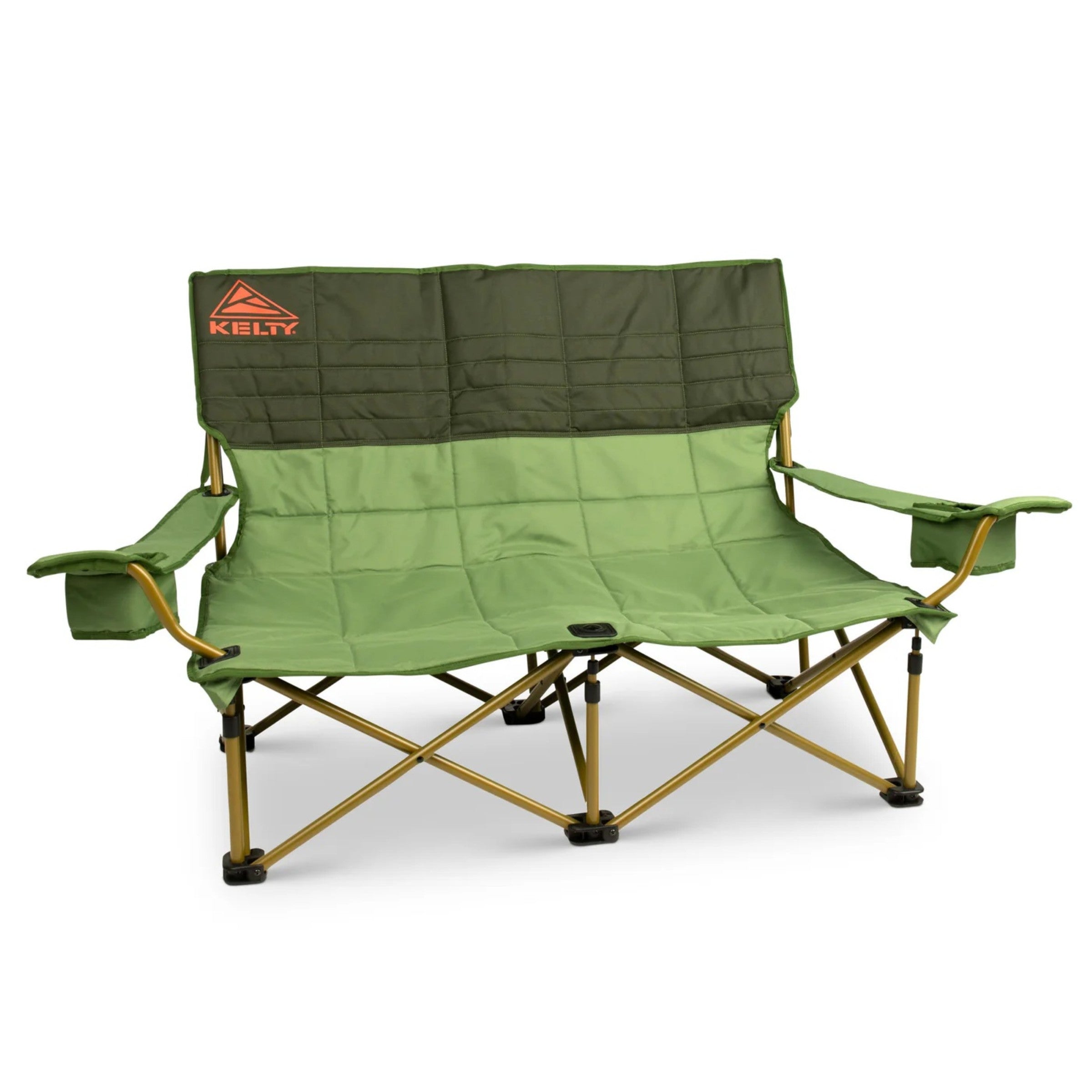 Kelty Low Loveseat Folding Camping Chair