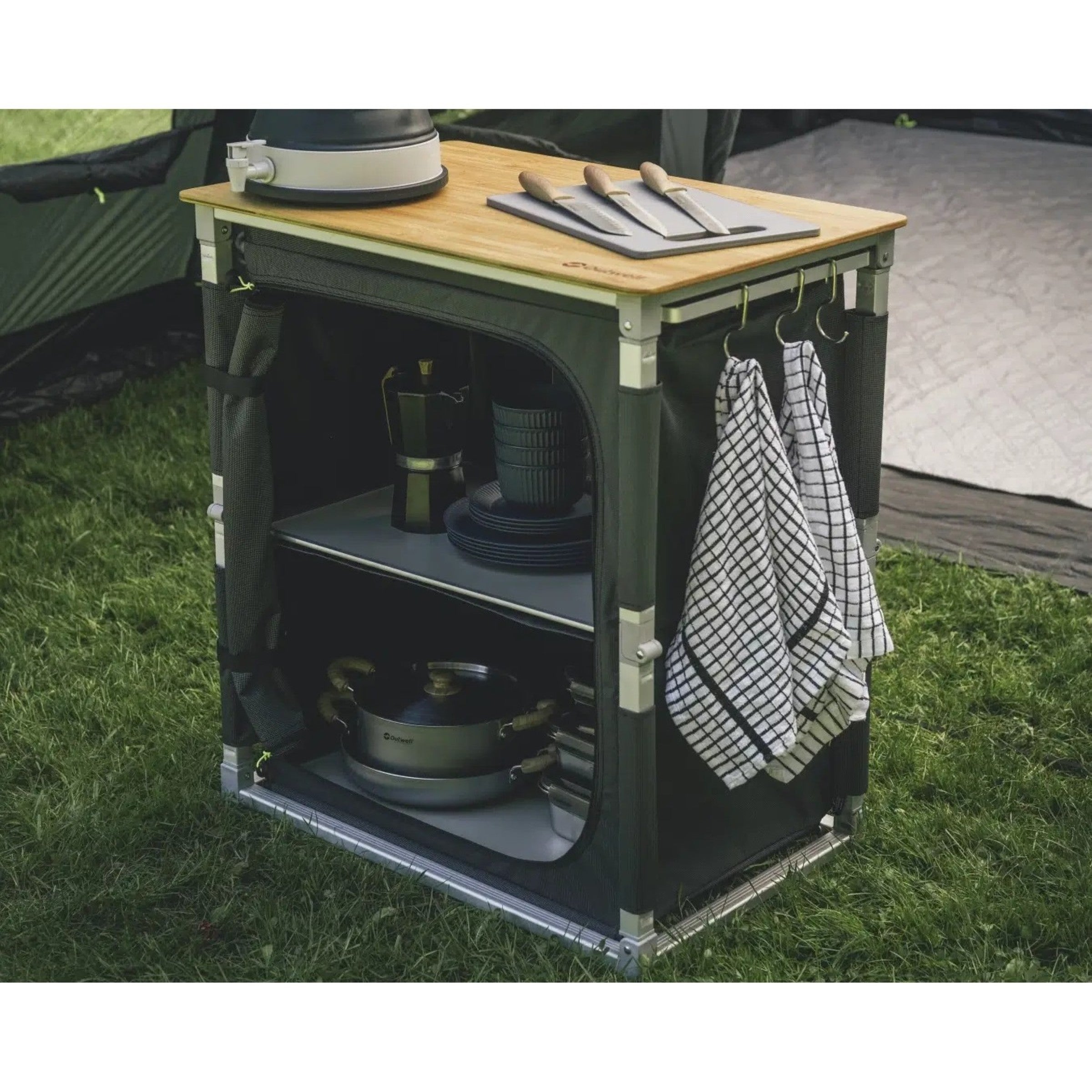 Outwell Padres Storage Unit