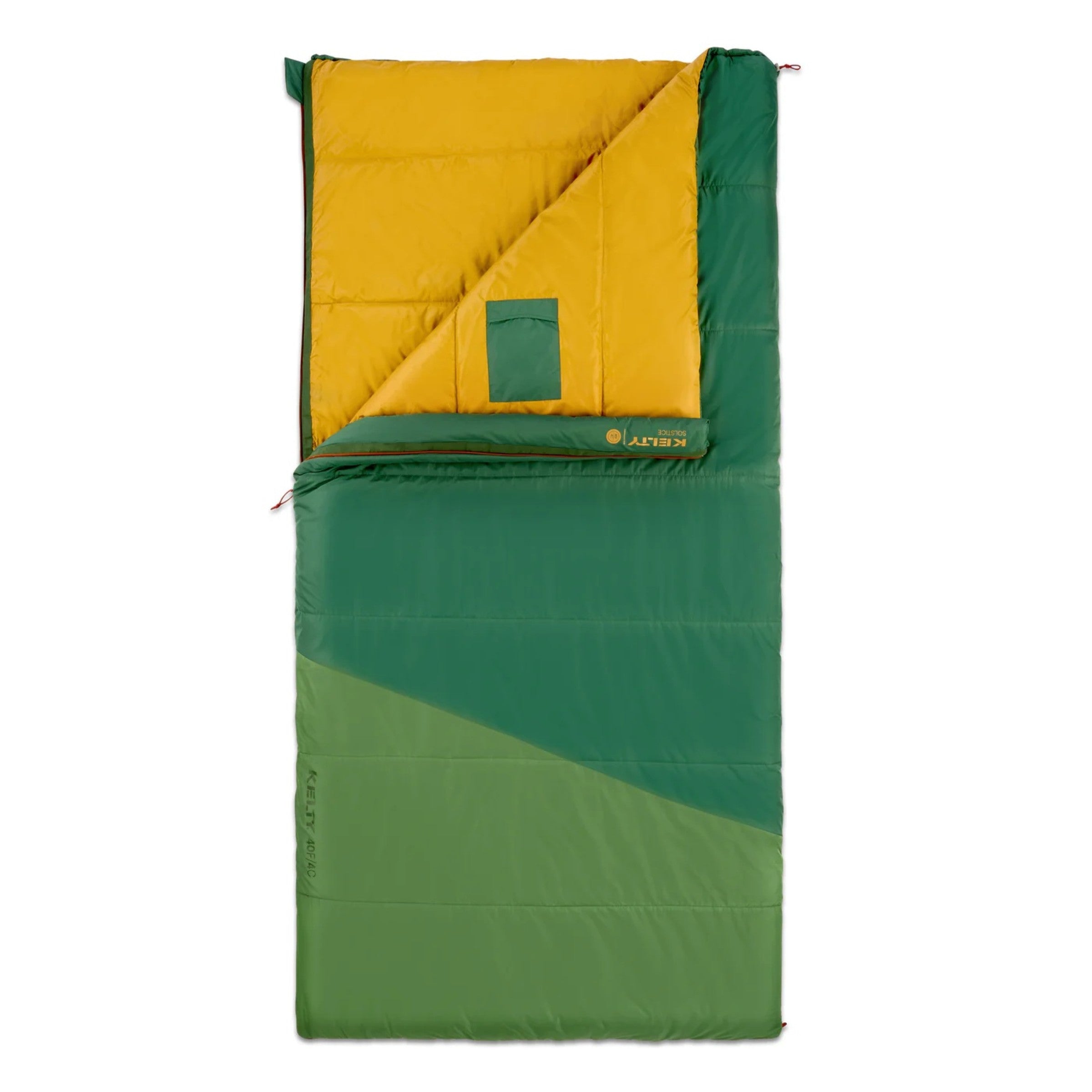 Kelty Solstice 40 Sleeping Bag