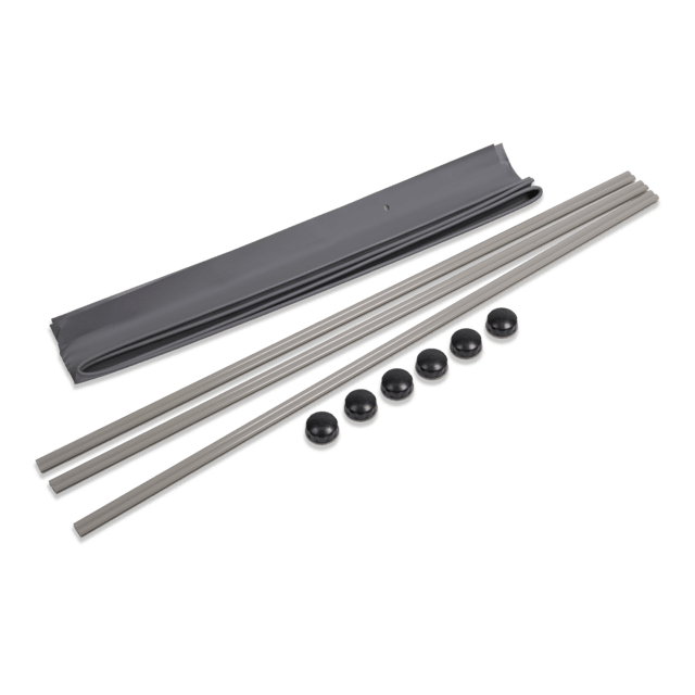 Dometic OPEN BOX Limpet Suction Driveaway Kit