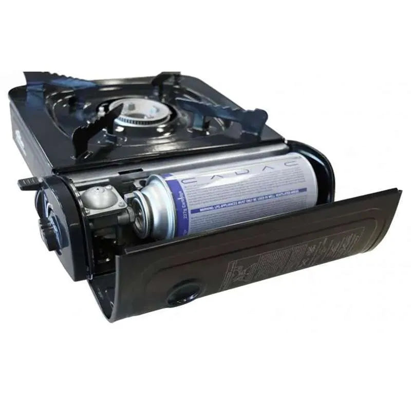 CADAC Bayonet Cartridge 227G