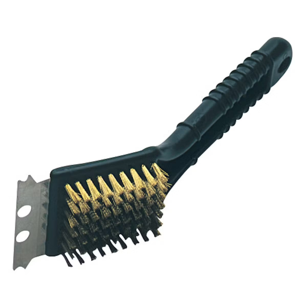Campingaz BBQ Brass Cleaning Brush