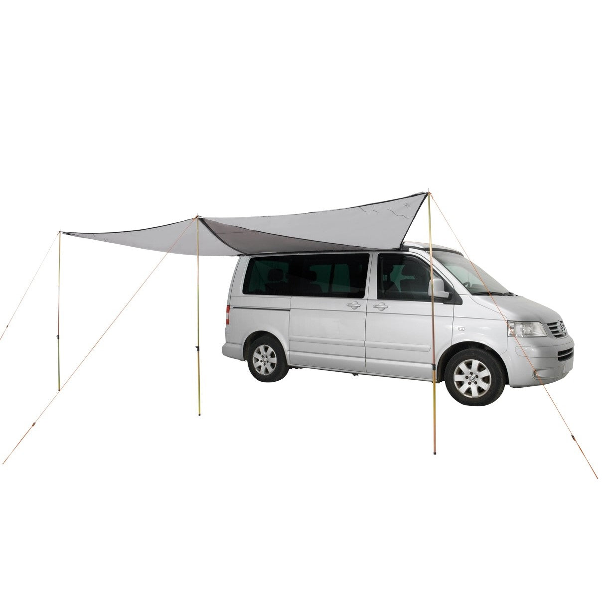 Easy Camp Vehicle Awning Lom Tri Canopy