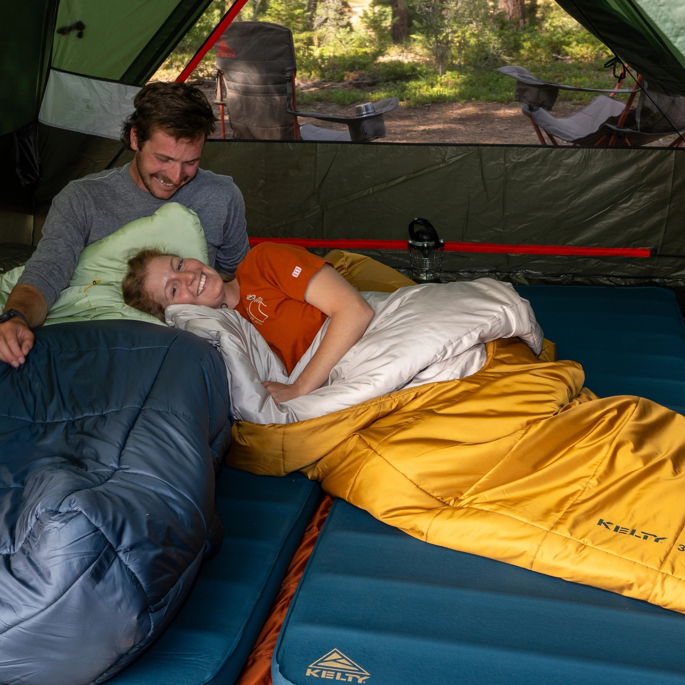 Kelty Eclipse 35 Sleeping Bag