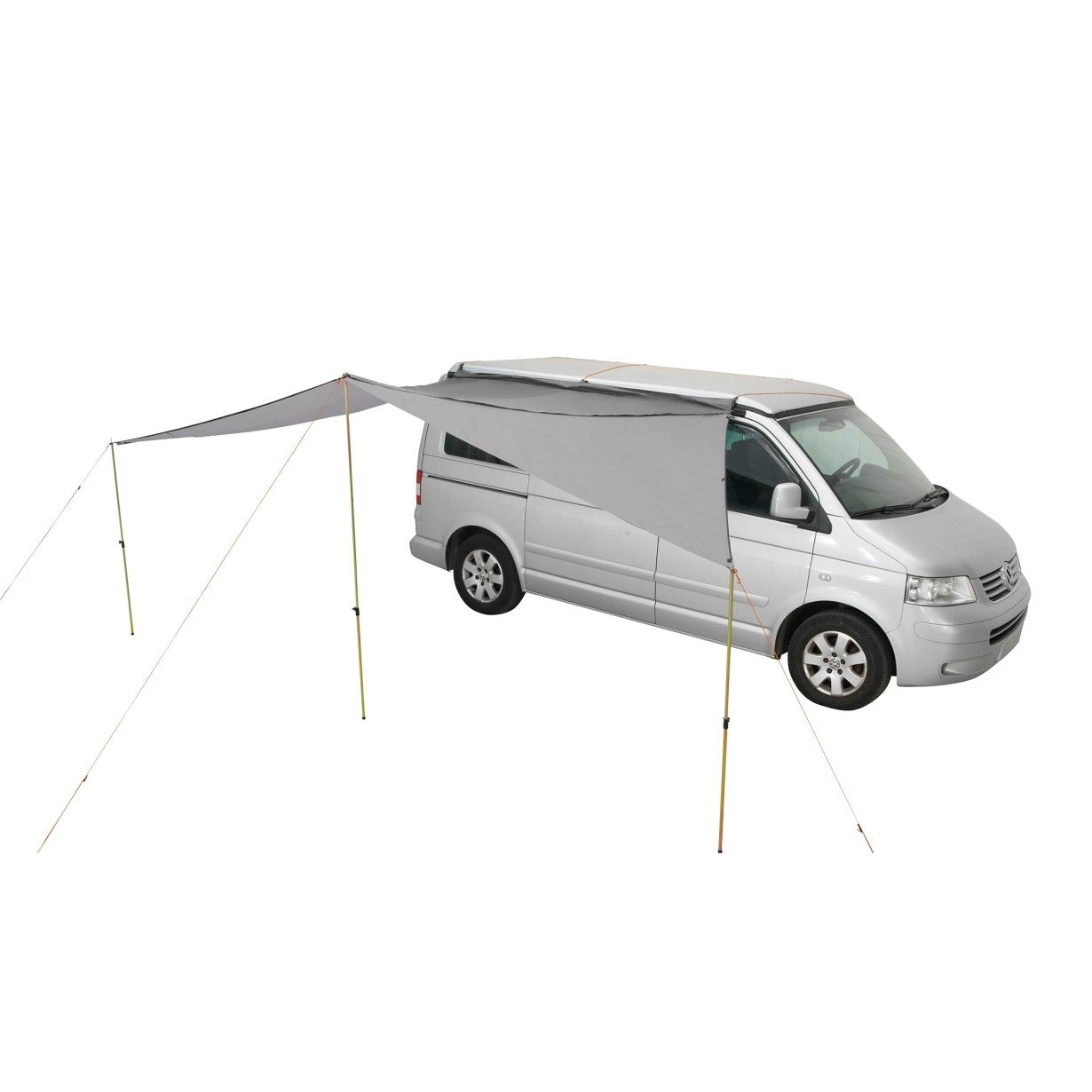 Easy Camp Vehicle Awning Lom Tri Canopy