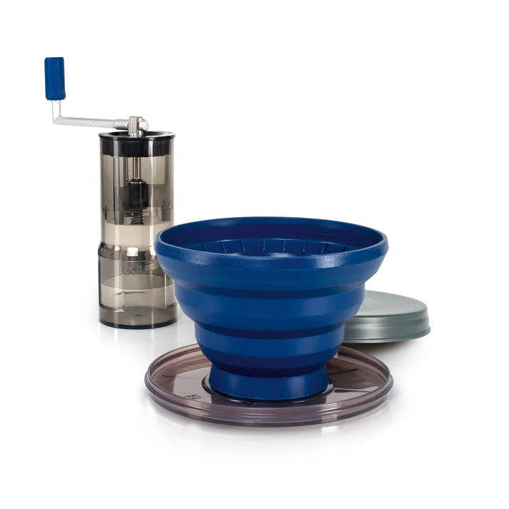 GSI Gourmet Pour Over Java Set