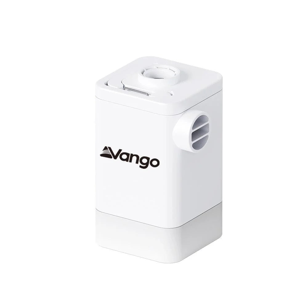 Vango Mini Air Pump White