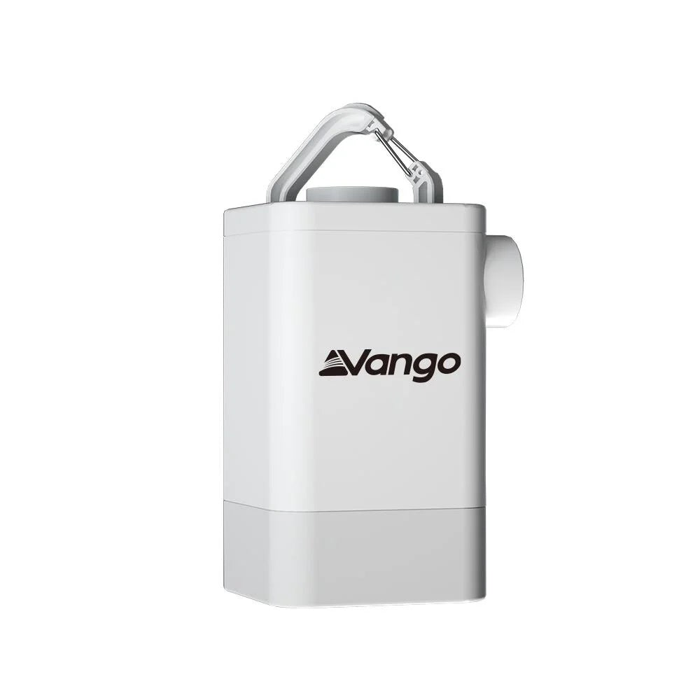 Vango Mini Air Pump White