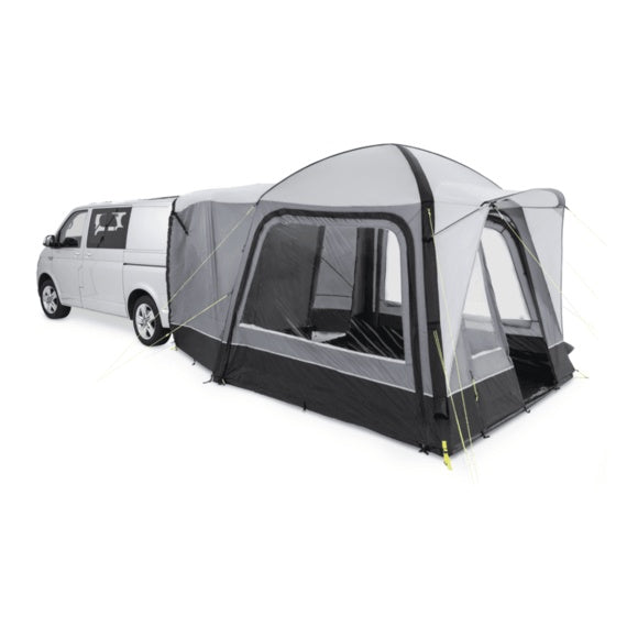Kampa Cross AIR TG Inflatable Drive-Away Awning 2.7m