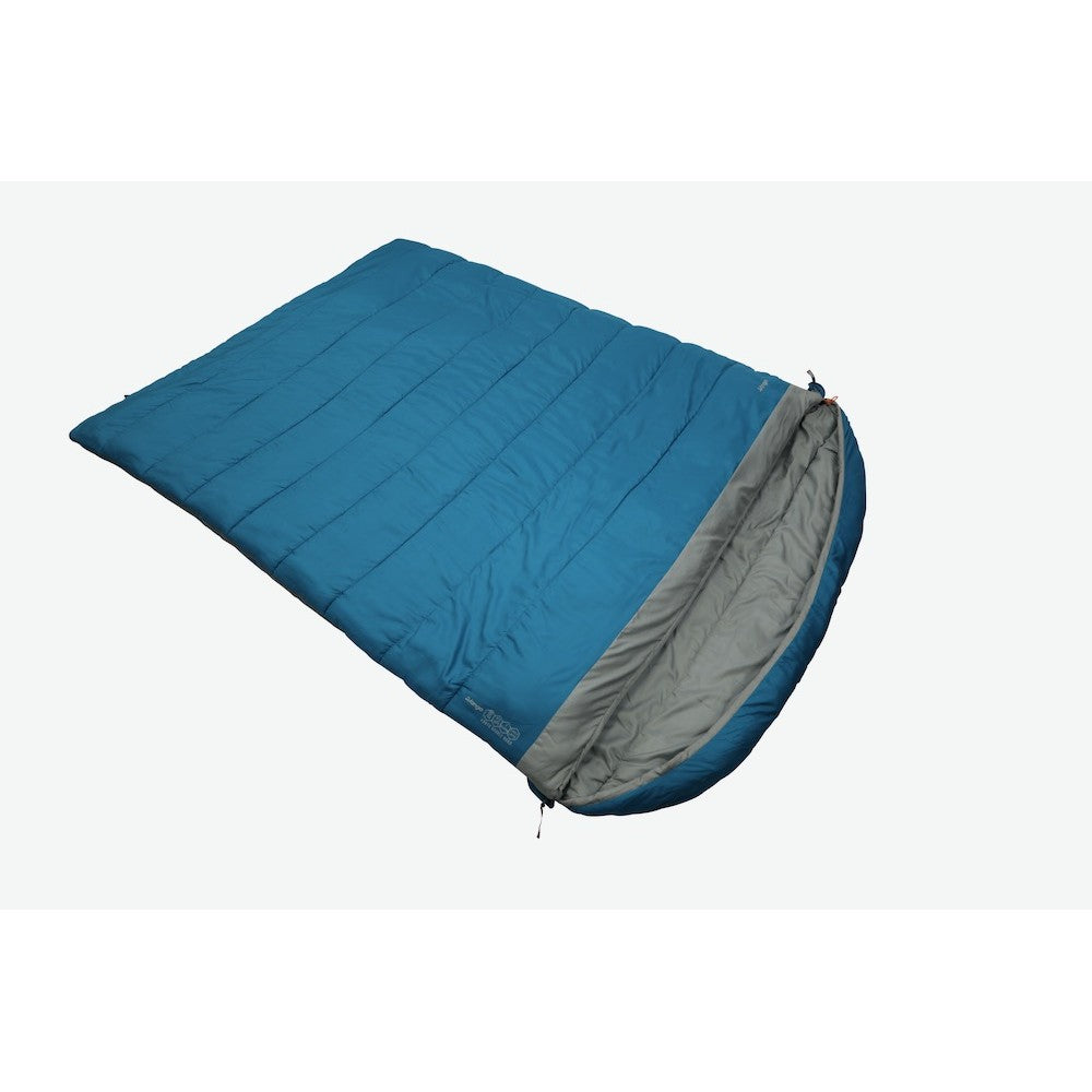 OPEN BOX Vango Kanto Double Quad Sleeping Bag