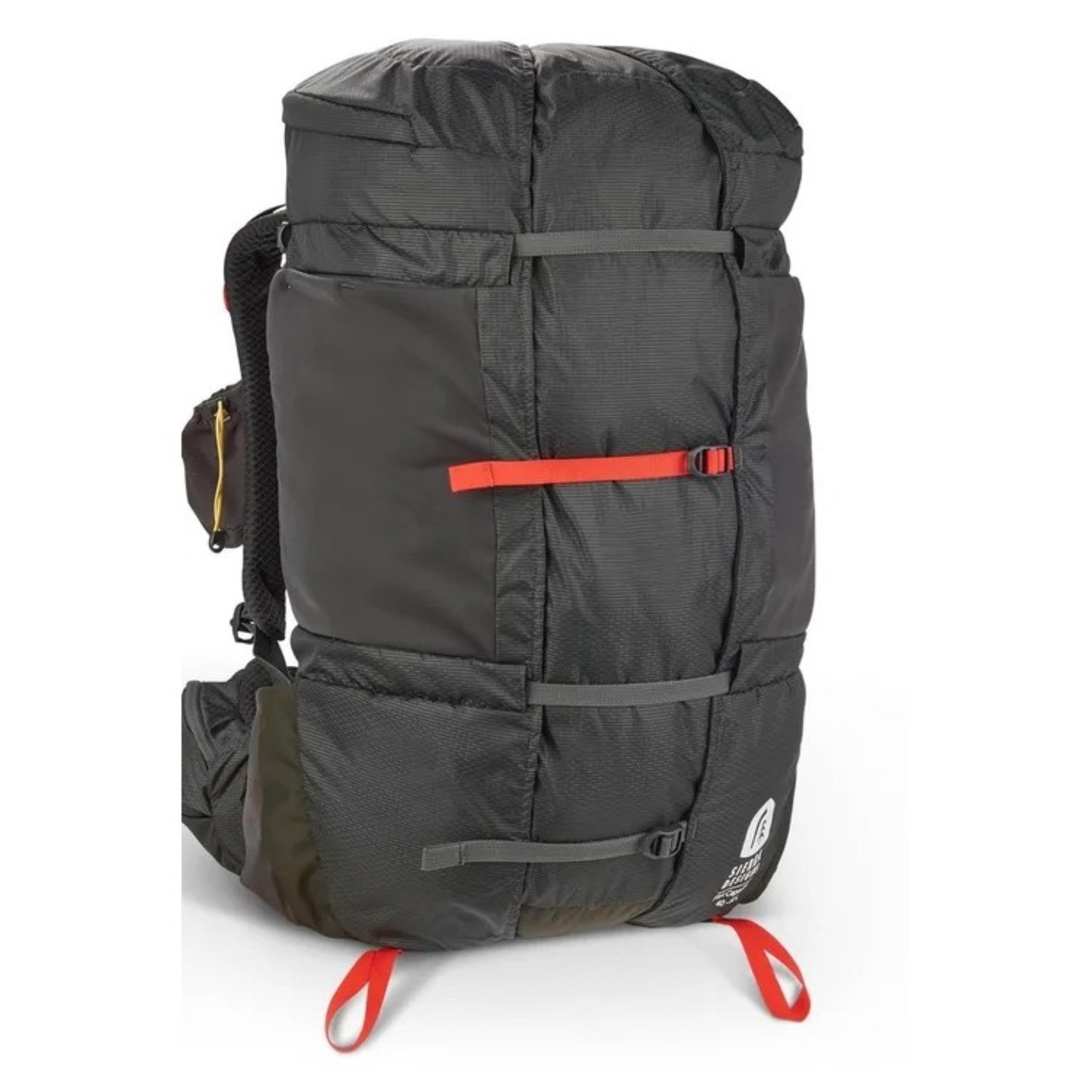 Sierra Designs Flex Capacitor 40-60L Backpack