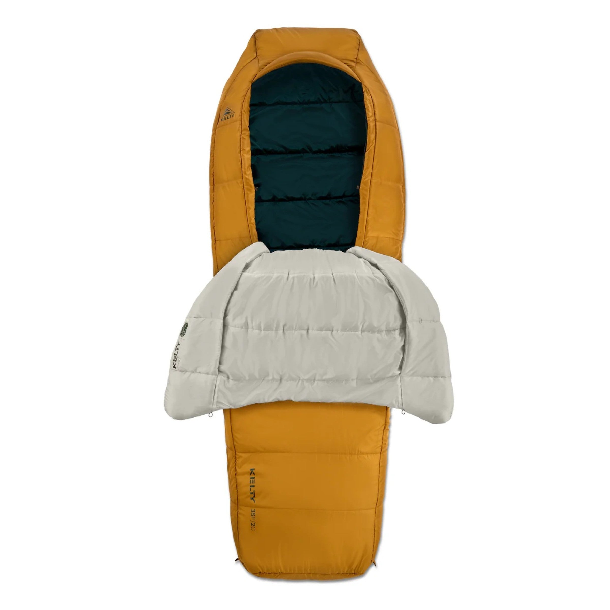Kelty Eclipse 35 Sleeping Bag
