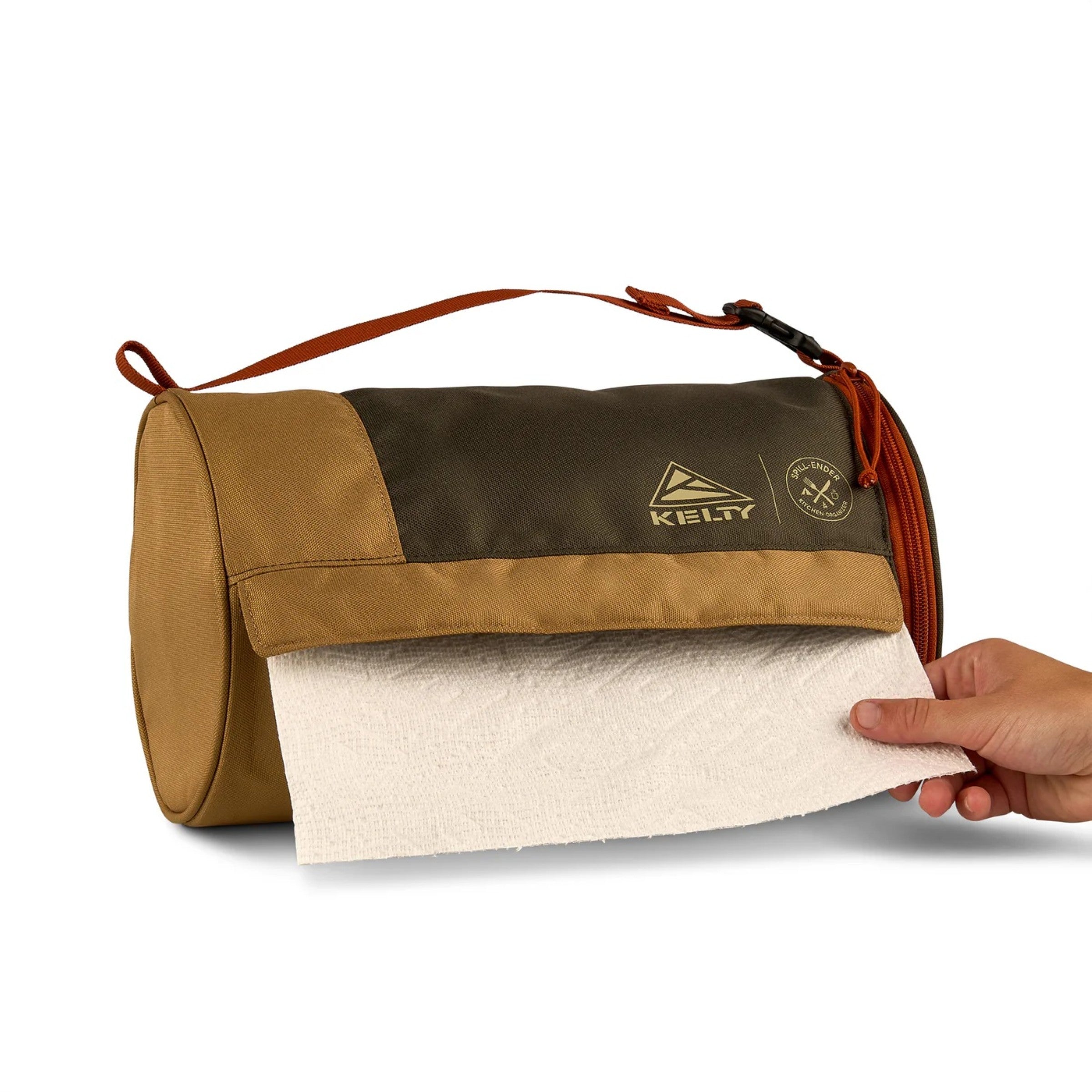 Kelty Spill-Ender Kitchen Roll Holder