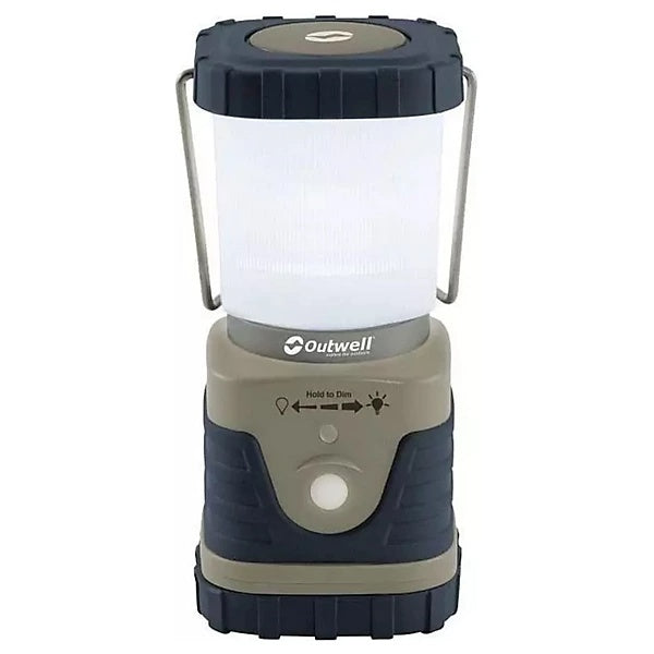 Outwell Carnelian DC 350 Camping Lamp