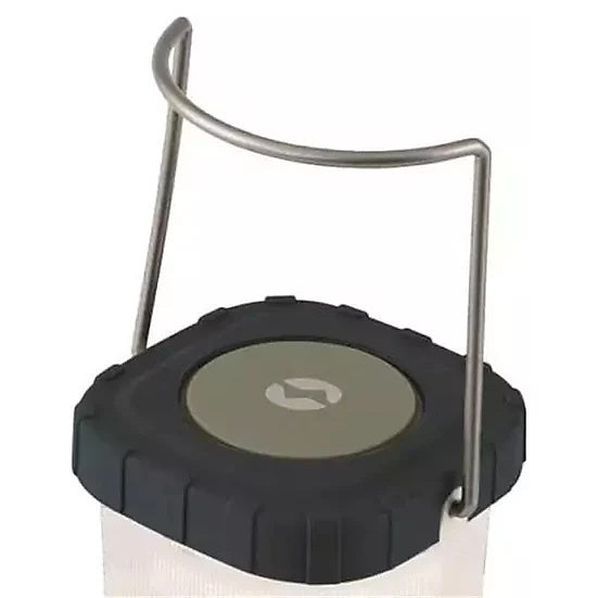 Outwell Carnelian DC 350 Camping Lamp