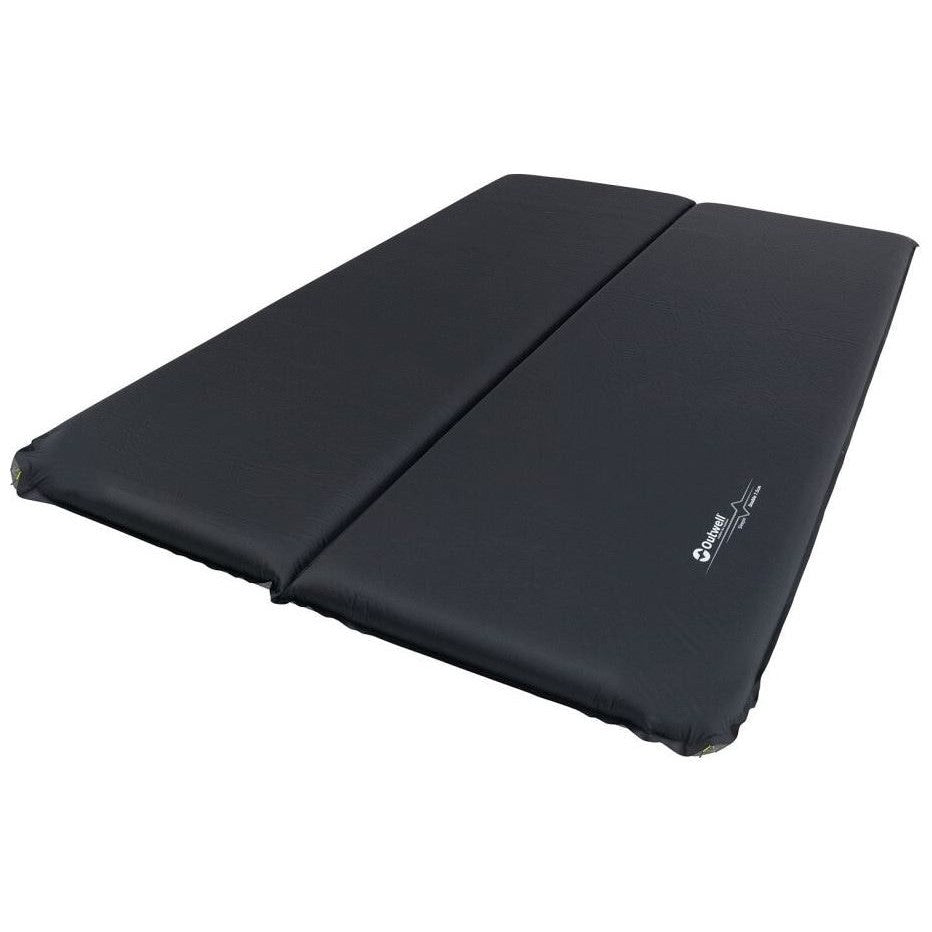 Outwell Sleepin Double Self Inflating Mat 7.5cm